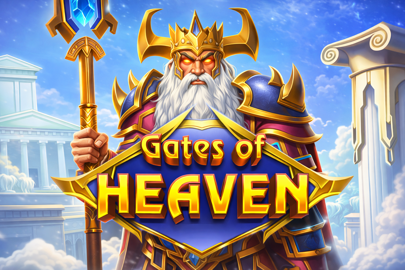 Gates of Heaven Game Preview